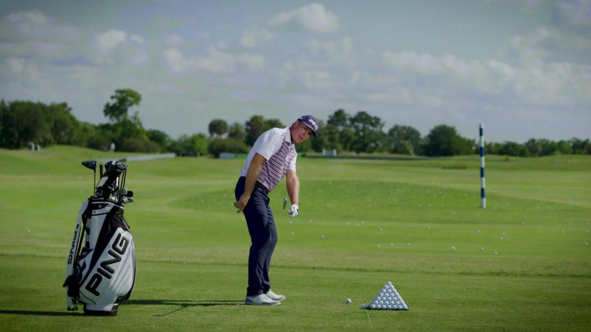 Andrew Rice: Neutralize The Clubface