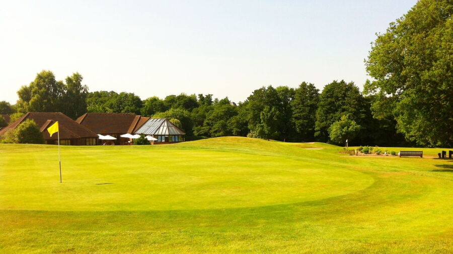 Milford GC