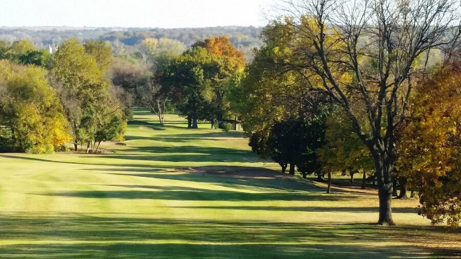 Ponca City CC