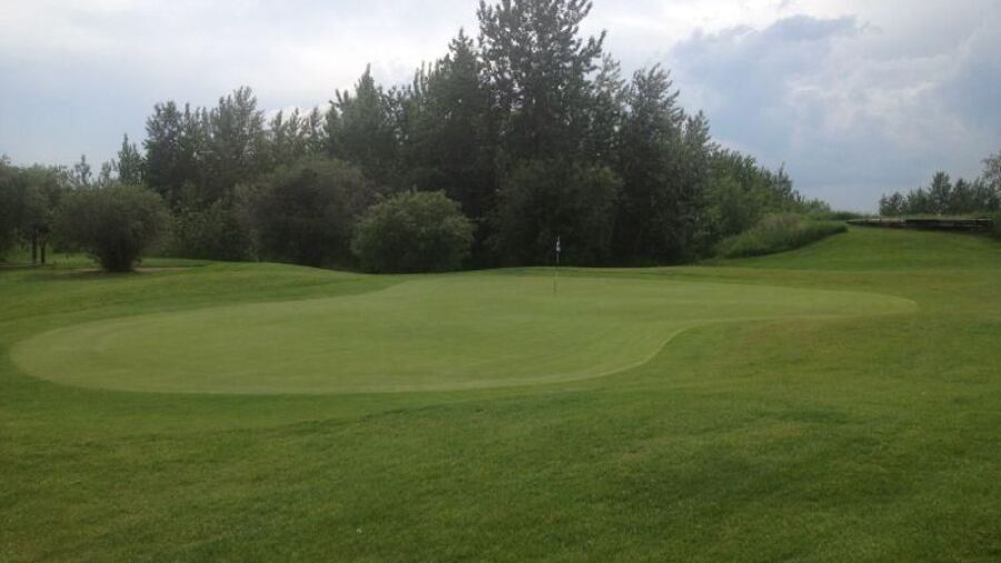 Country Side GC