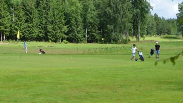 Lampila Golf