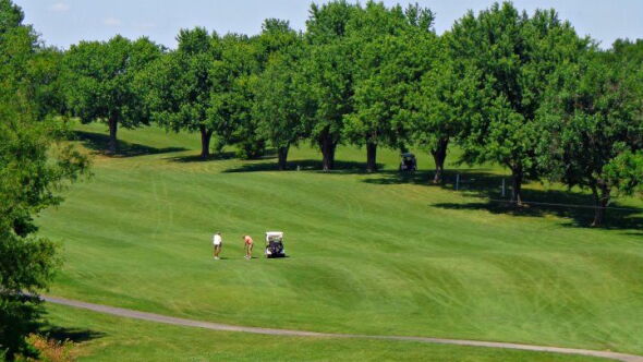 Triple Lakes GC