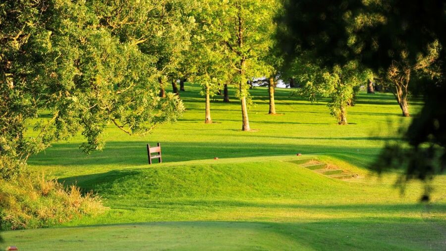 Newcastle West GC