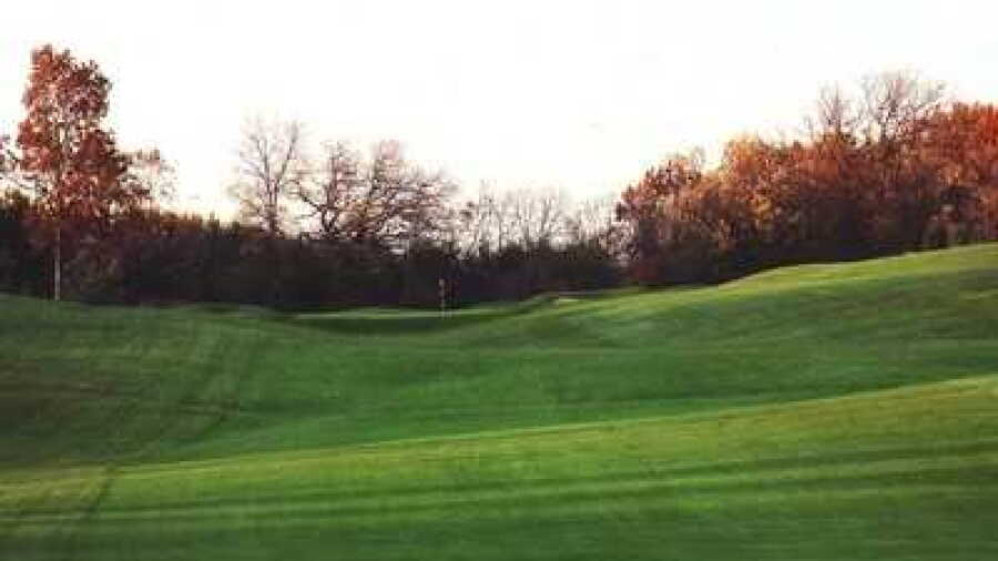 Eagle Springs Golf Resort