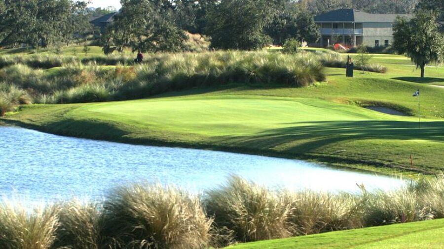 North Shore GC