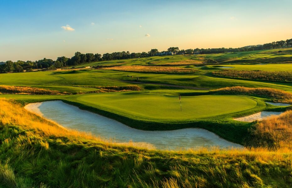 Oakmont Country Club in Oakmont, Pennsylvania, USA GolfPass