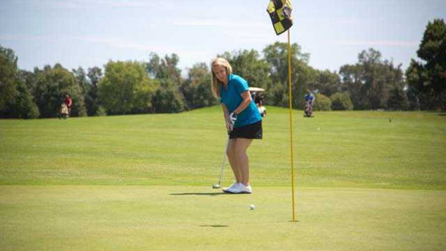 Indian Bluff GC
