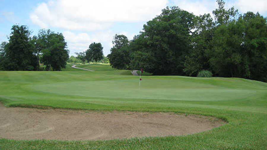 Hickory Ridge Golf Center