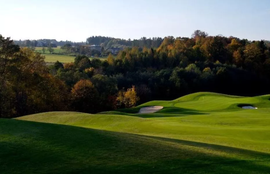 Ropice GC: #6