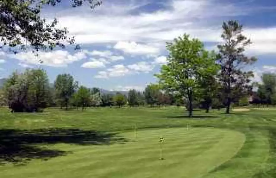 Boulder Country Club