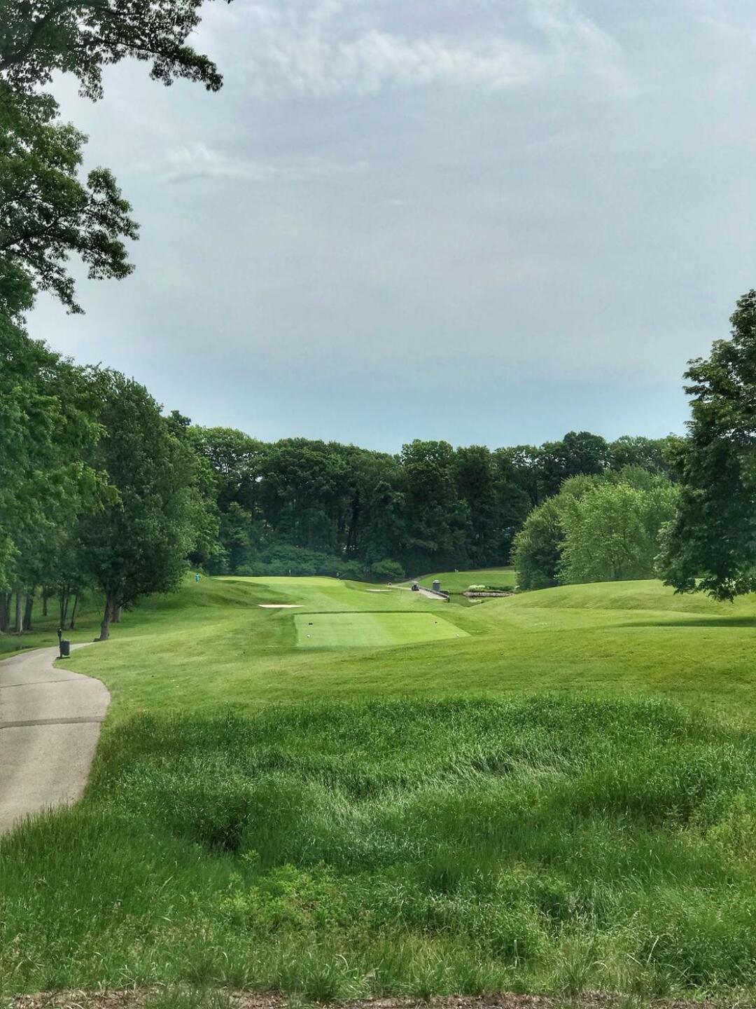 Great look off the tee (Photo submitted by BrandonTuckerGA on 08/09/2018)