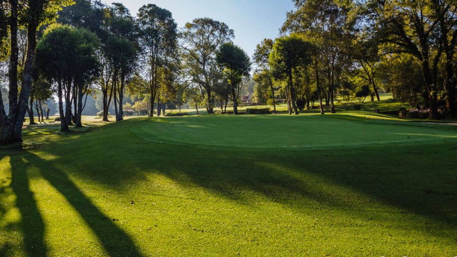 Urubo Golf CC