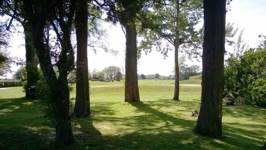Clacton-on-Sea GC