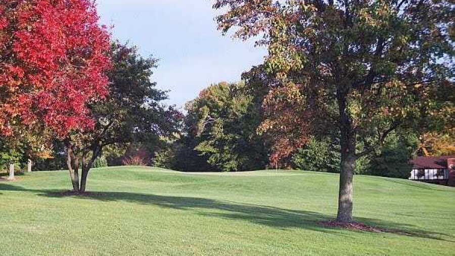 Boone Links GC