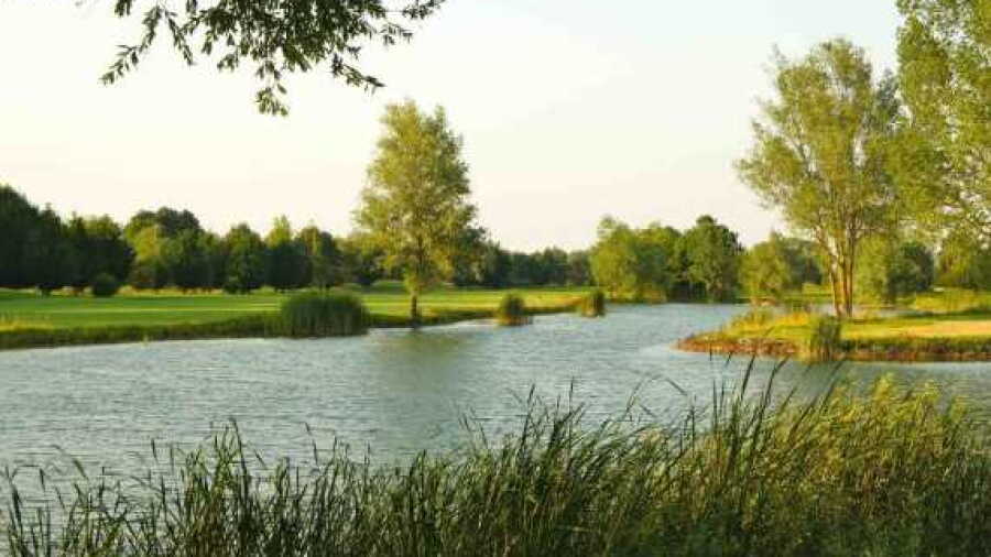 Beaune Levernois GC
