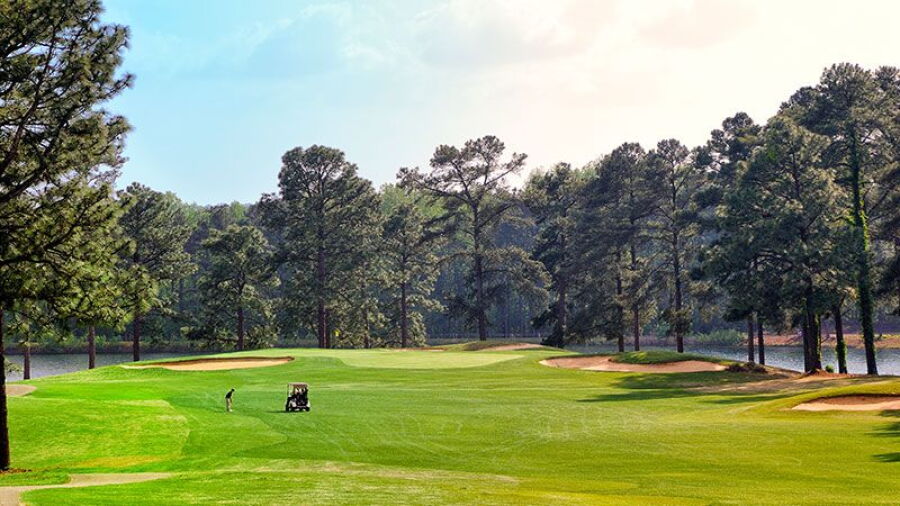 Foxfire Resort & GC