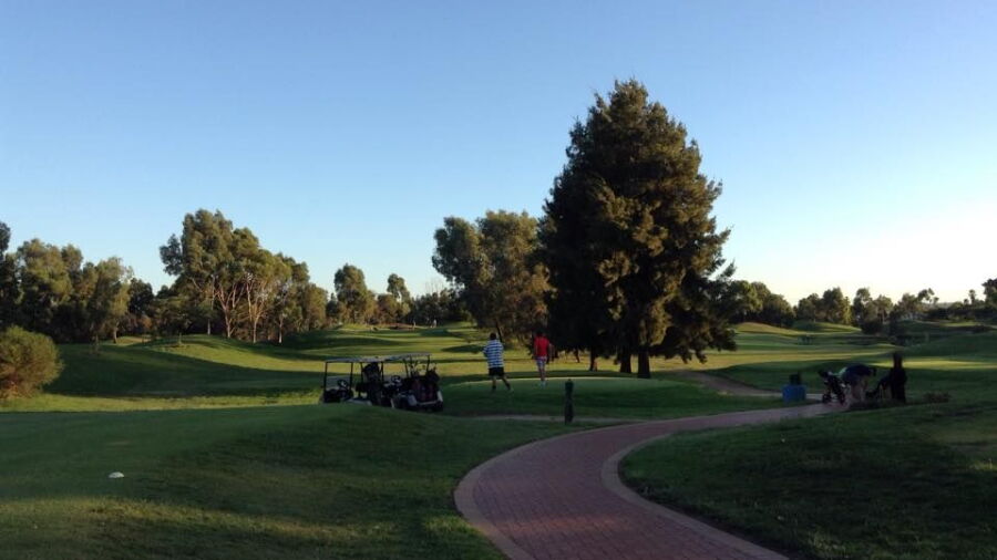 Altone Park GC