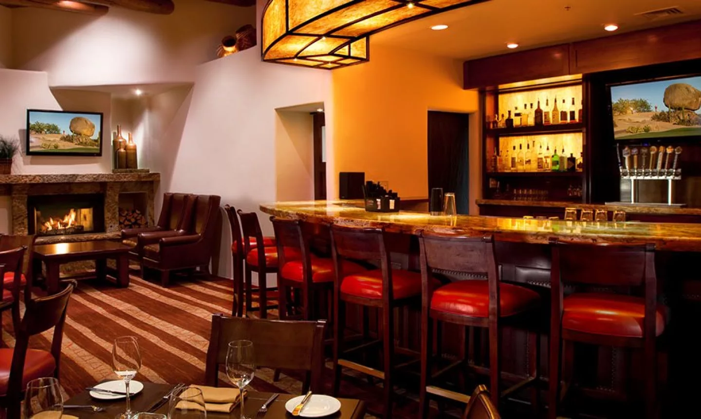 The Boulders - Grill Kitchen & Bar