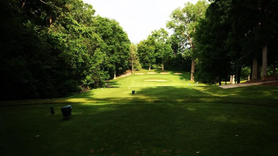 Kingsville GCC
