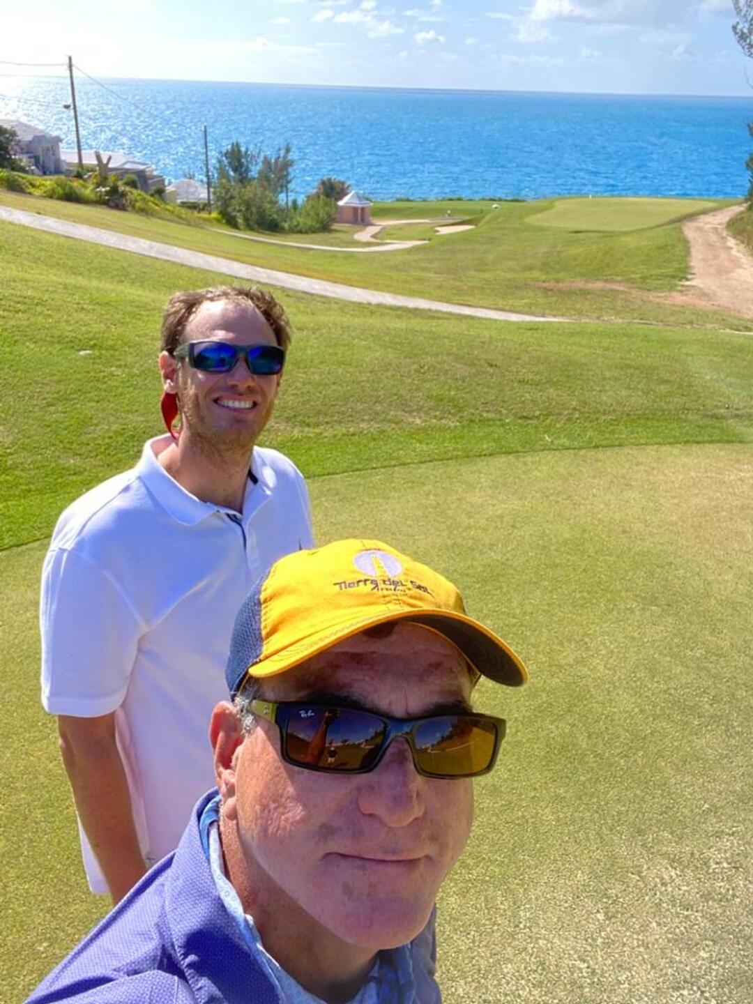 Ocean views! (Photo submitted by u314161621318 on 05/25/2021)