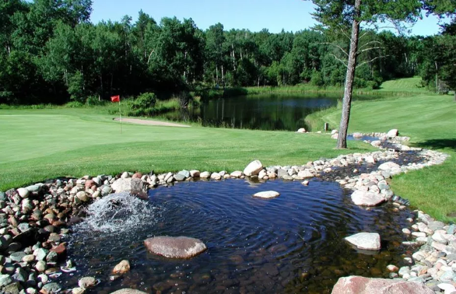 Breezy Point Resort - Whitebirch GC