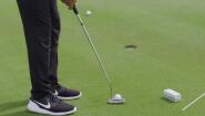 Knee-Knocking Putts