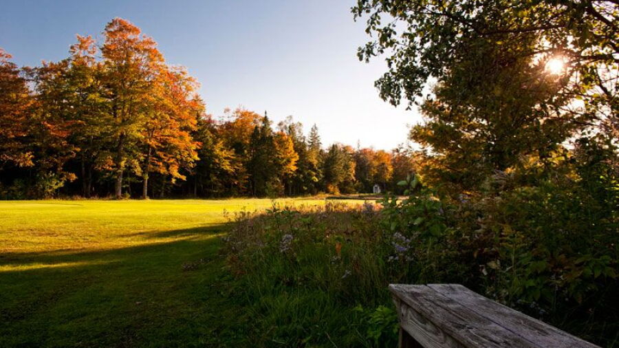 Wawashkamo GC