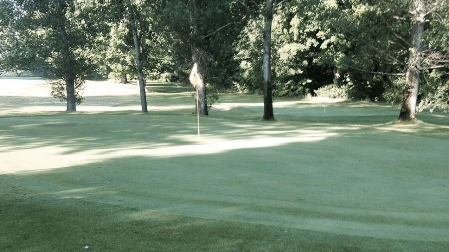 Alpine Meadows GC