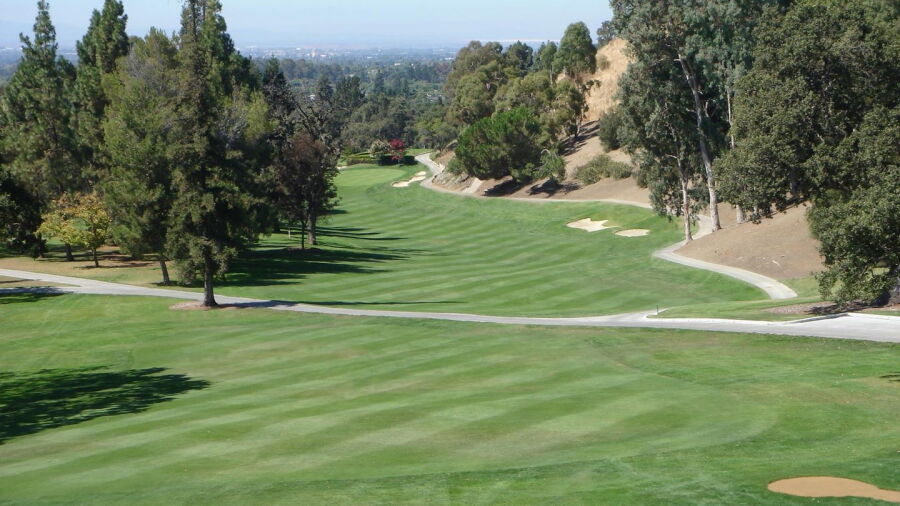 San Jose CC