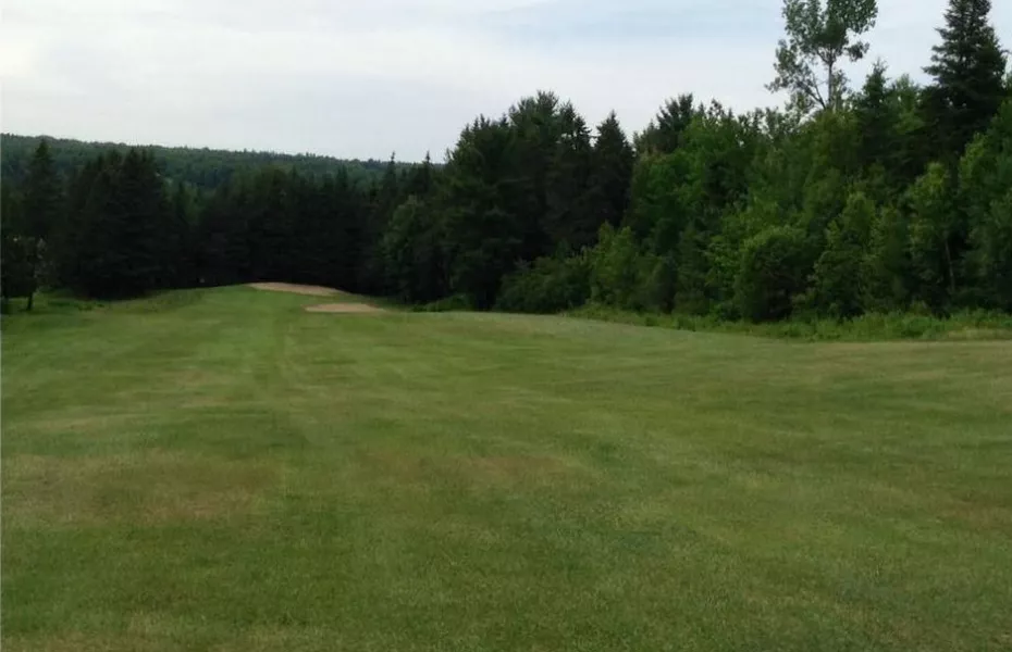 Old Mill Pond GCC: #6