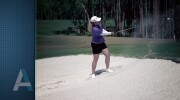 Brittany Lincicome - Short Game