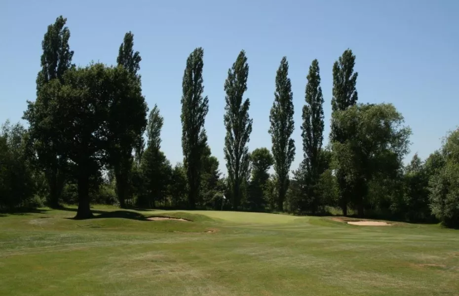 Abridge GCC: #1