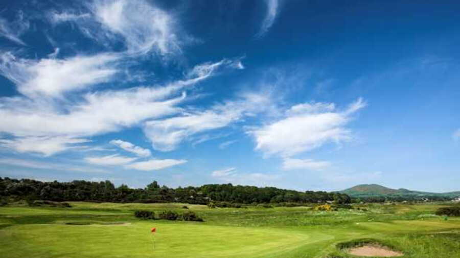 Leven Links GC