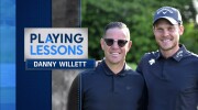 Danny Willett