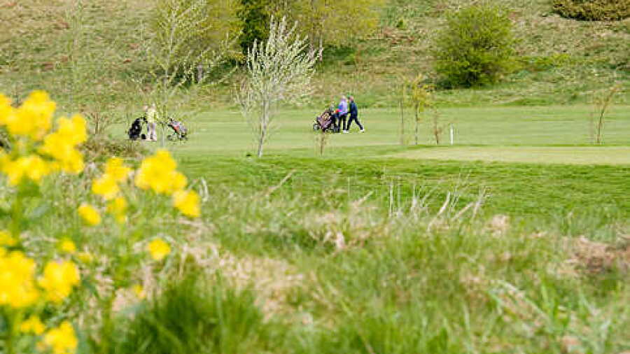 Oernehoej GC