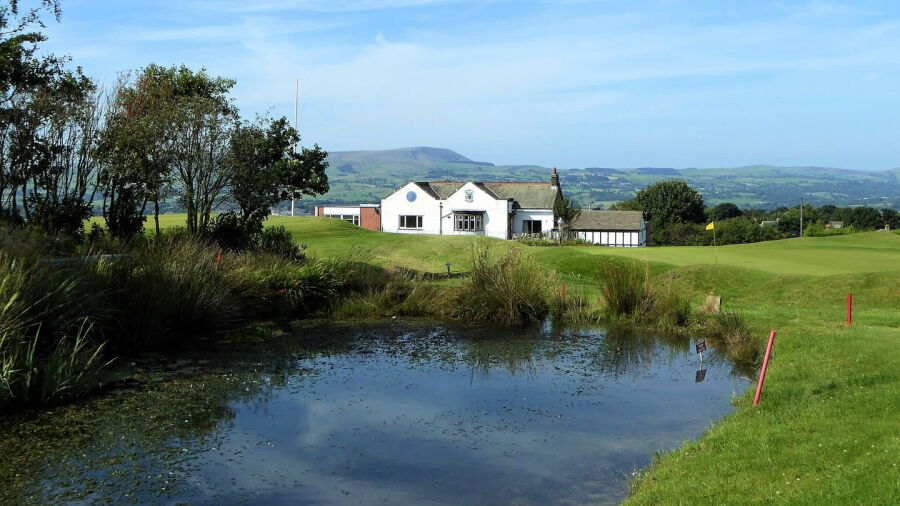 Burnley GC