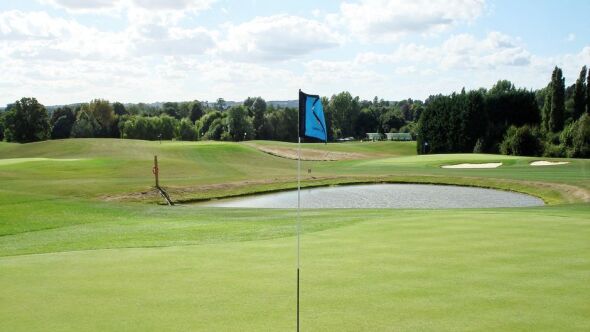 Letchworth GC - Academy