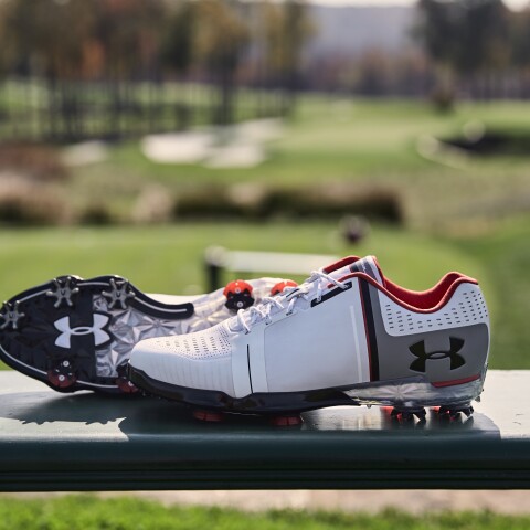 Under Armour Spieth One side