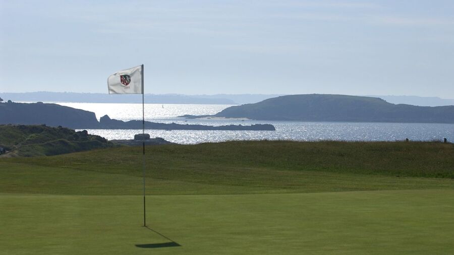 Dinard GC