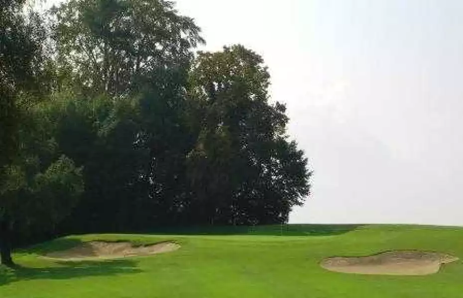 Lindau-Bad Schachen GC: #16