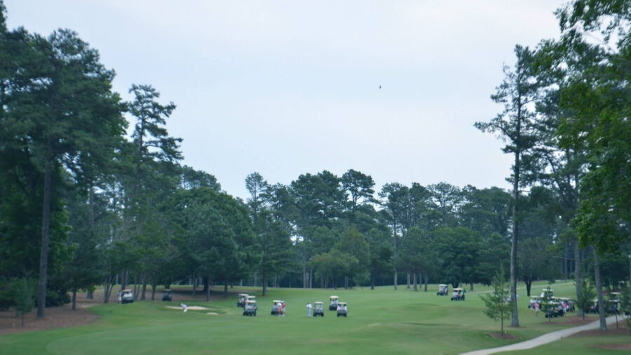 Athens CC