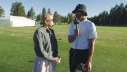 S1 E5: Golf architect, range advice at the American Century, and tee box decisions