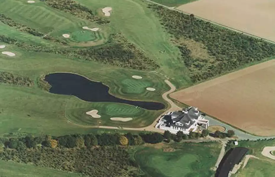 V-Golf Sankt Urbanus