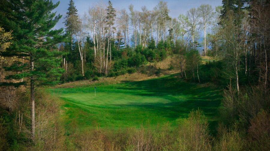 Bell Bay GC