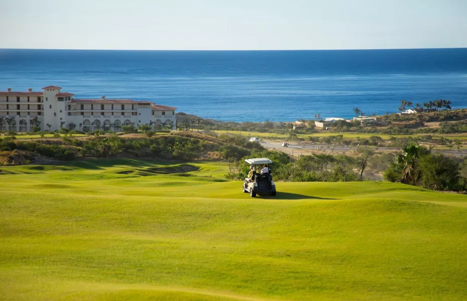 Puerto Los Cabos GC