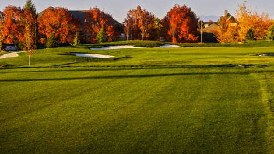 The Club at SpurWing - Challenge