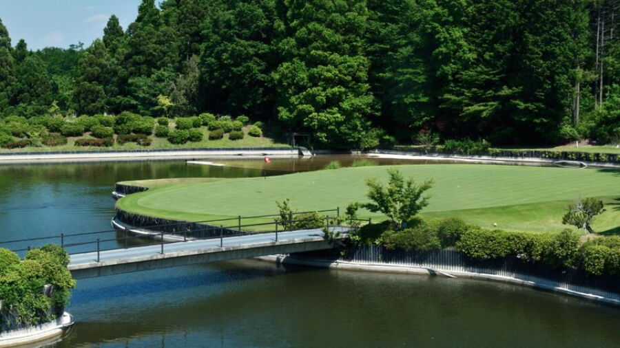 Umenosato GC
