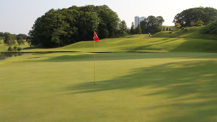 Rock Hill CC