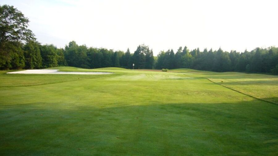 Brambleton Regional Park GC: #10