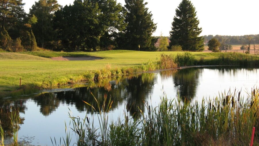 Haninge GC